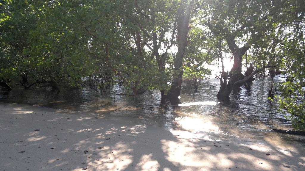 Cakalang Resort Bunaken Buitenkant foto