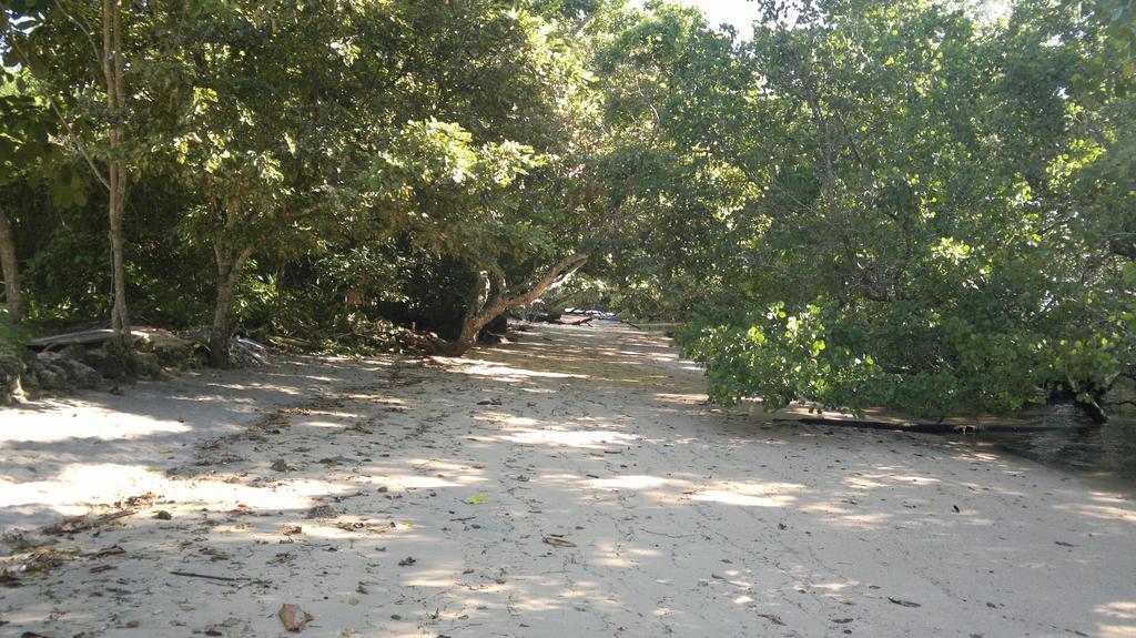 Cakalang Resort Bunaken Buitenkant foto