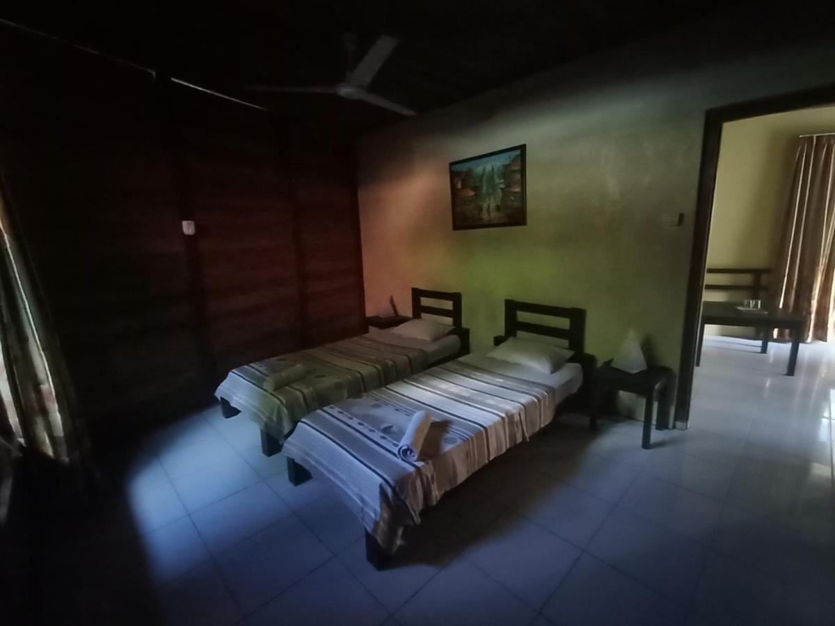 Cakalang Resort Bunaken Buitenkant foto