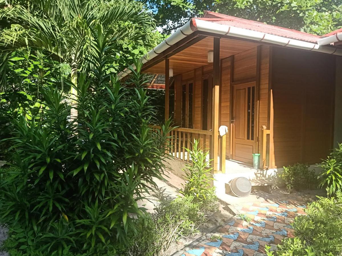 Cakalang Resort Bunaken Buitenkant foto