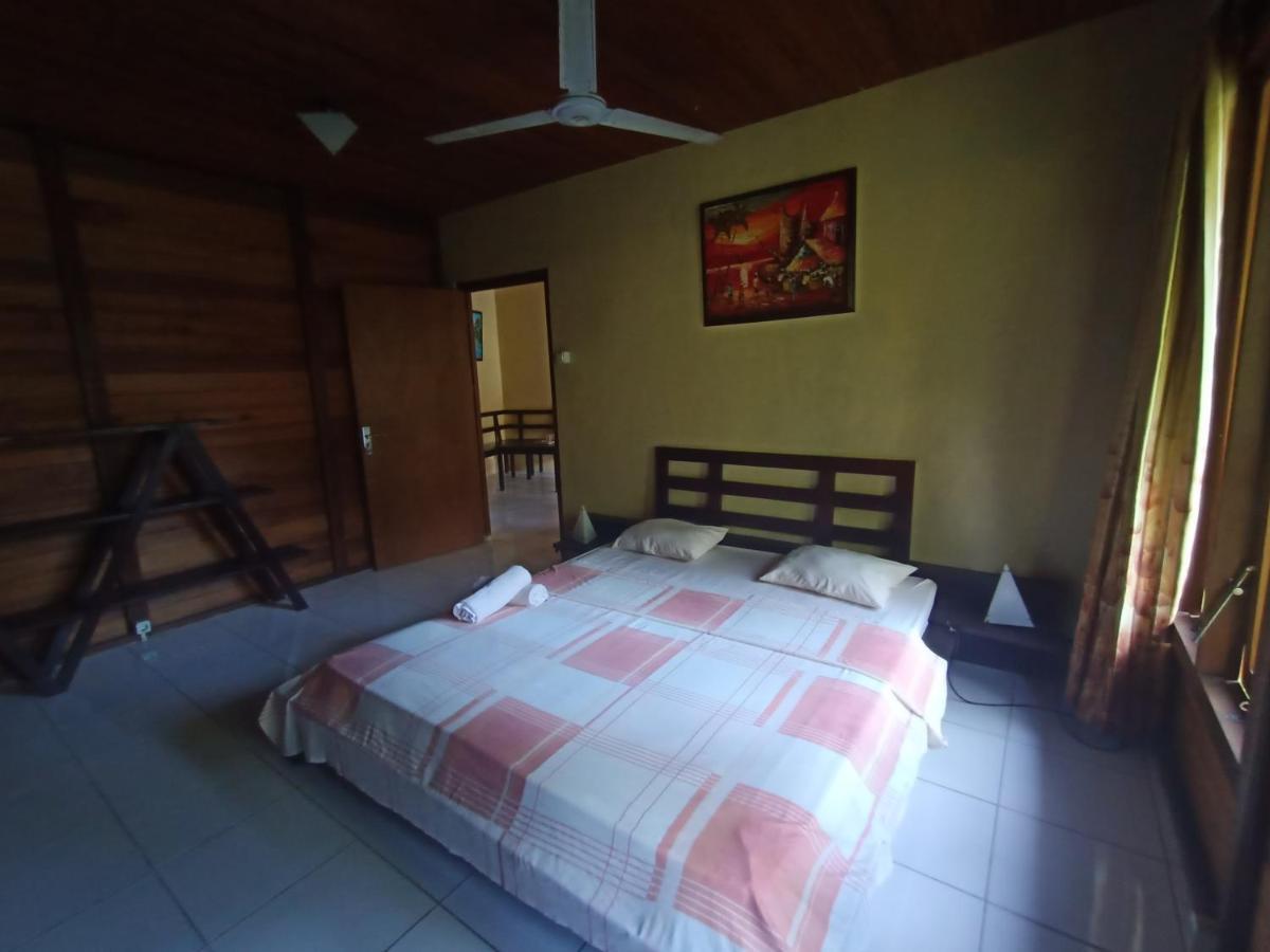 Cakalang Resort Bunaken Buitenkant foto