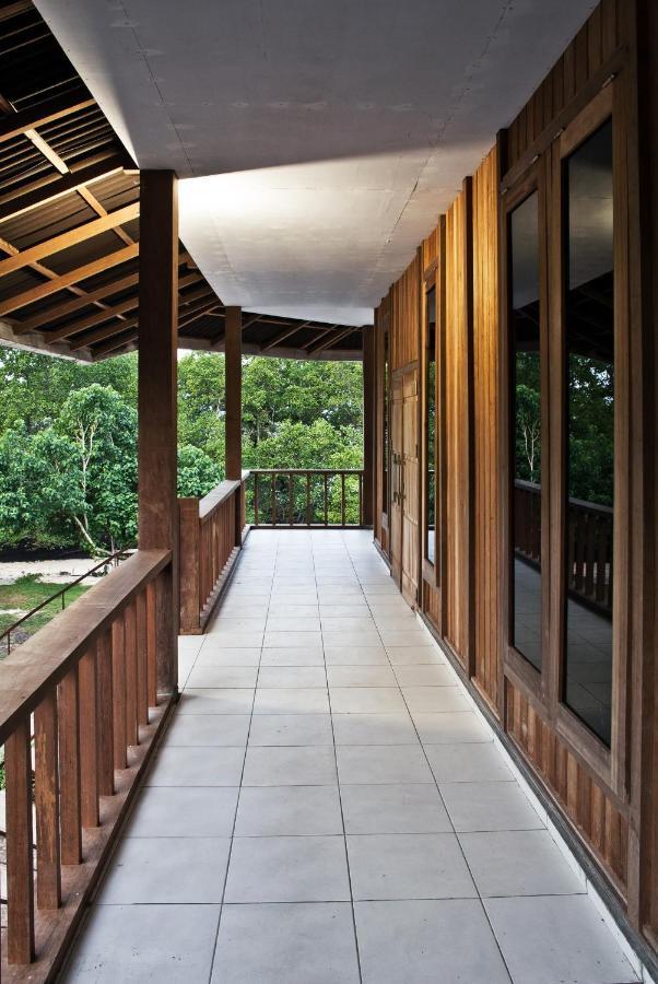 Cakalang Resort Bunaken Buitenkant foto